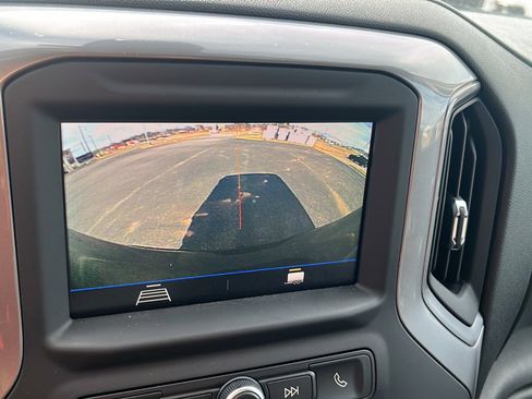 Used 2021 Chevrolet Silverado 1500 Custom Trail Boss w/ Safety Confidence Package image 22