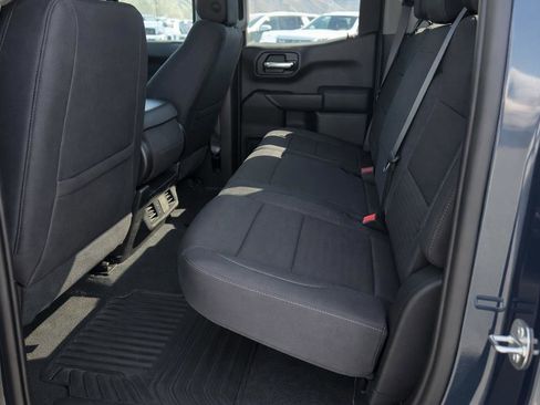 Used 2024 Chevrolet Silverado 1500 Custom image 20