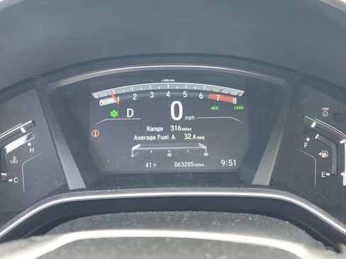 Used 2017 Honda CR-V Touring image 23