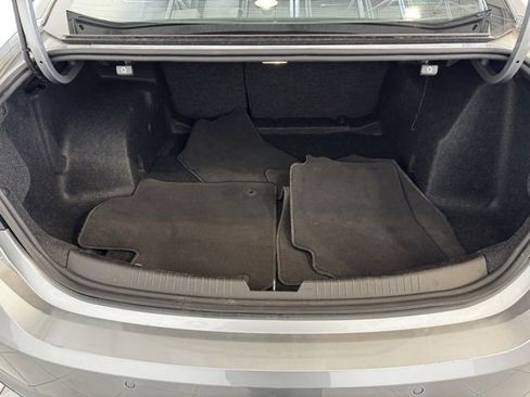 Certified 2024 Chevrolet Malibu LT image 38