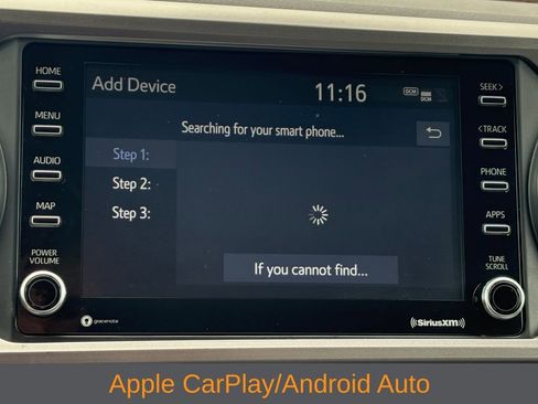 Used 2023 Toyota Tacoma SR5 w/ Technology Package AWD/4WD image 18