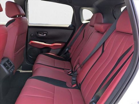 New 2025 Acura ADX A-Spec image 15