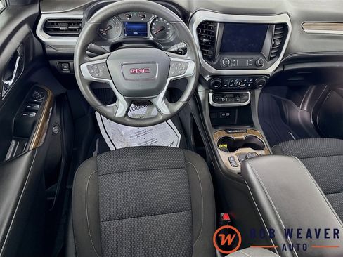 Certified 2023 GMC Acadia SLE w/ Driver Convenience Package image 23