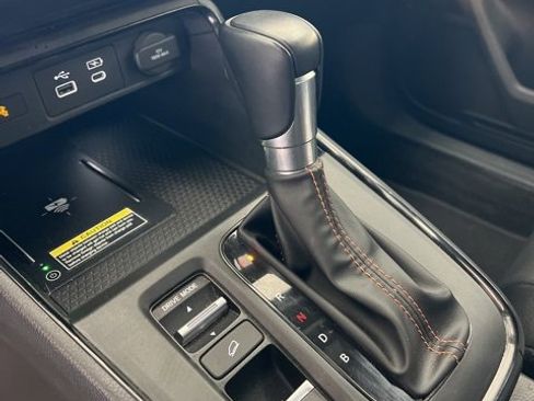 Used 2024 Honda CR-V Sport-L image 18