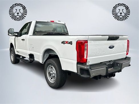 New 2026 Ford F350 XL w/ XL Driver Assist Package image 7