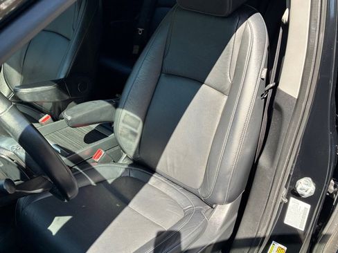 Used 2022 Honda Odyssey EX-L image 17