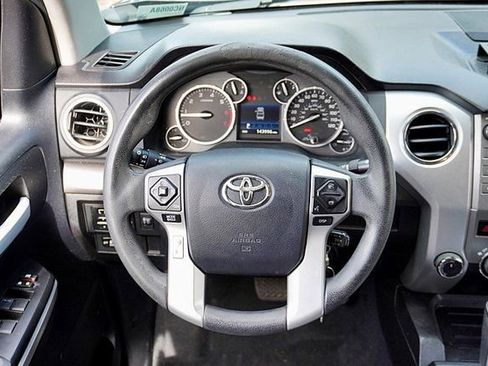 Used 2014 Toyota Tundra SR5 w/ TRD Off Road Package image 18