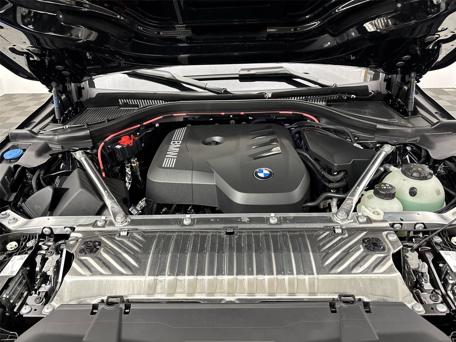 New 2026 BMW X3 xDrive30i w/ Premium Package AWD/4WD image 20