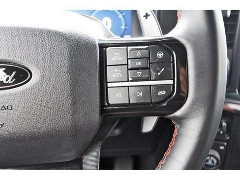 Used 2024 Ford F150 Raptor w/ Equipment Group 803A Raptor R AWD/4WD image 18