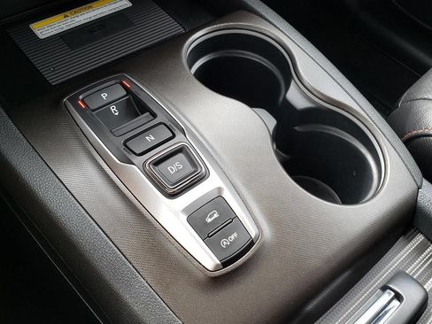 Used 2023 Honda Passport TrailSport image 31