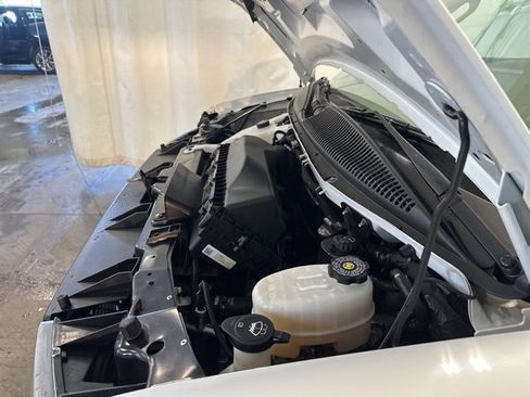 Used 2022 Chevrolet Express 2500 w/ Driver Convenience Package image 26