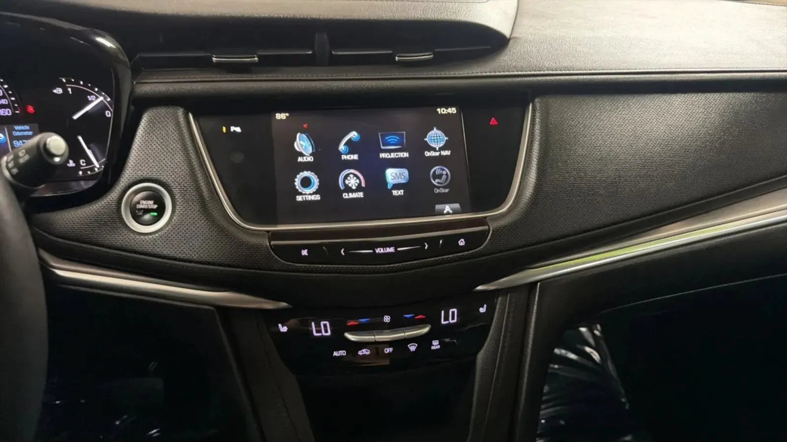 Used 2017 Cadillac XT5 Luxury FWD image 13