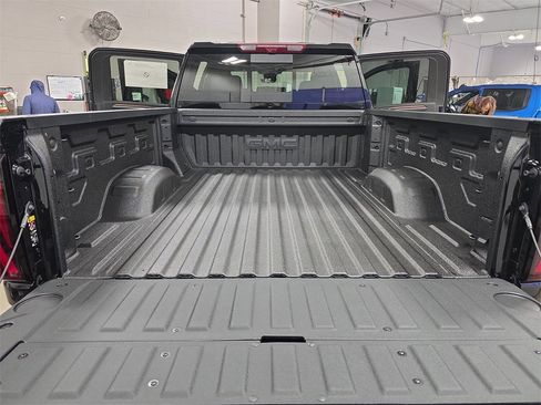 New 2026 GMC Sierra 2500 Denali w/ Technology Package image 12