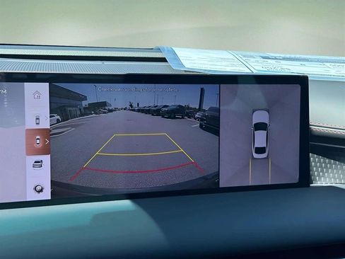 New 2025 Genesis G80 2.5T Sport Prestige image 17