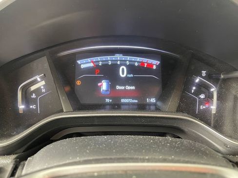 Used 2021 Honda CR-V Touring image 5
