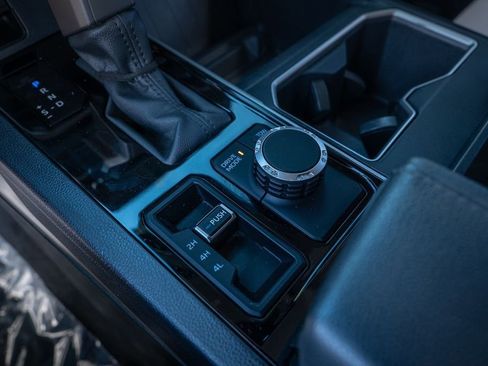 Used 2024 Toyota Tundra SR5 image 31