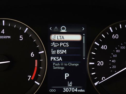 Used 2022 Lexus RX 350 AWD w/ Premium Package image 22