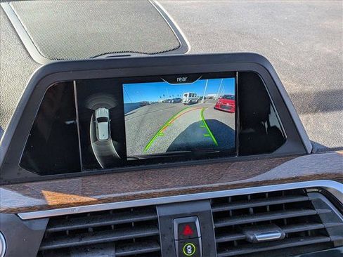 Used 2019 BMW X3 xDrive30i w/ Convenience Package image 13