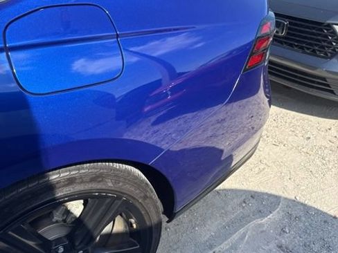 Used 2024 Honda Accord Sport image 6