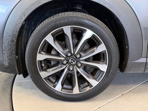Used 2019 MAZDA CX-3 Touring w/ Preferred Equipment Package AWD/4WD image 49