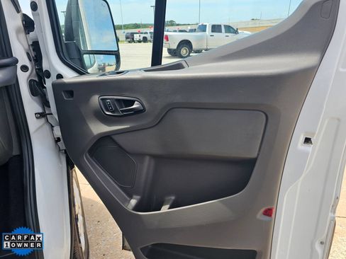 Used 2024 Ford Transit 350 XLT RWD image 26