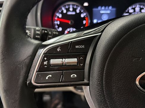 Used 2022 Kia Sportage EX image 18