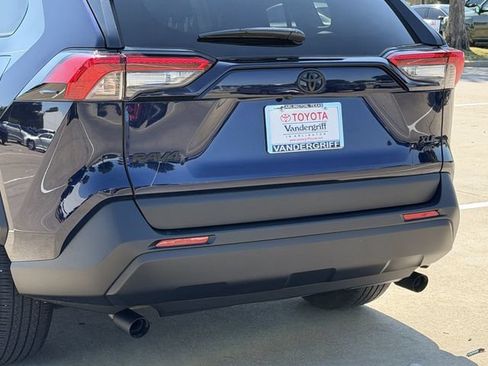 Used 2025 Toyota RAV4 XLE Premium w/ Weather Package AWD/4WD image 6