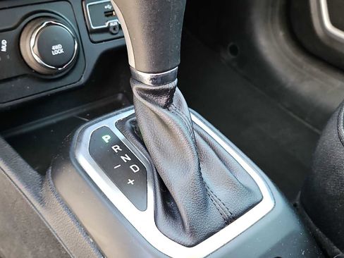 Used 2018 Jeep Renegade Sport w/ Power & Air Group AWD/4WD image 21