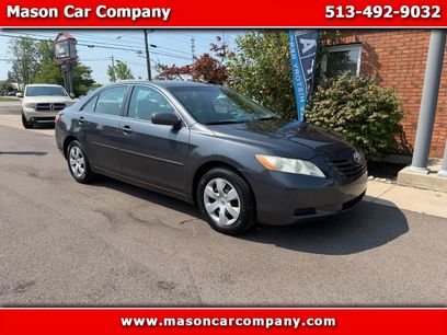 Used 2009 Toyota Camry