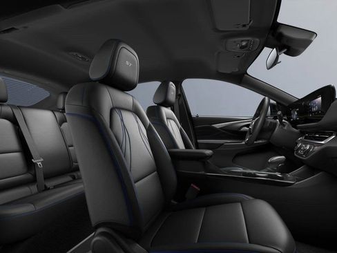 New 2025 Buick Envista Sport Touring w/ Convenience I Package image 32