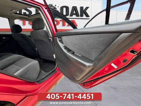 Used 2006 Toyota Corolla S FWD image 13