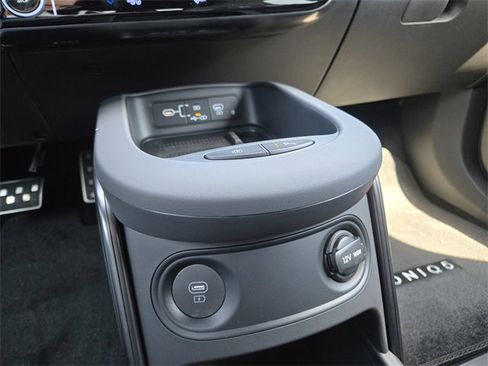 New 2025 Hyundai Ioniq 5 N image 15