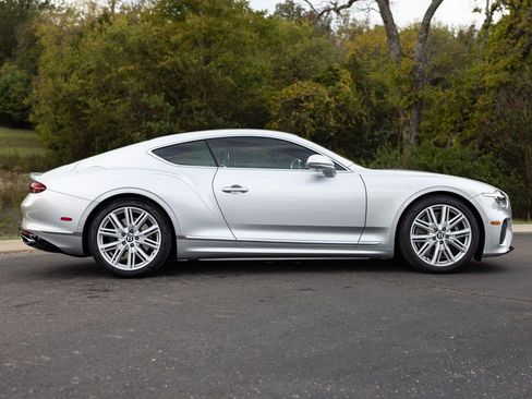 New 2026 Bentley Continental GT image 11