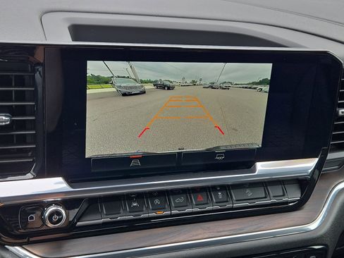 Certified 2023 GMC Sierra 1500 SLT w/ SLT Premium Package image 26