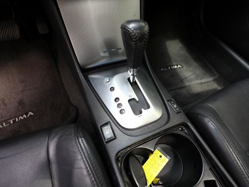 Used 2008 Nissan Altima 2.5 SL w/ SL Pkg image 17