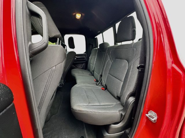Used 2021 RAM 1500 Big Horn AWD/4WD image 24