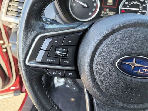 Used 2021 Subaru Forester Premium image 24