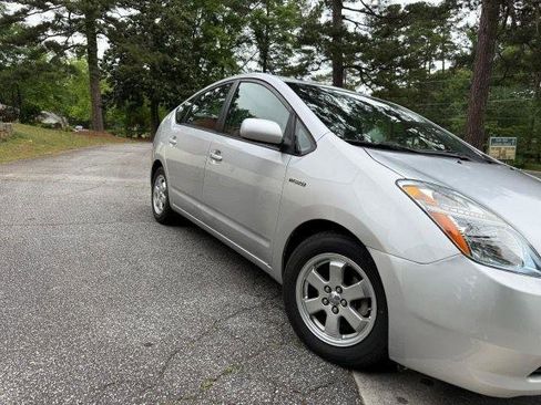 Used 2009 Toyota Prius FWD image 14