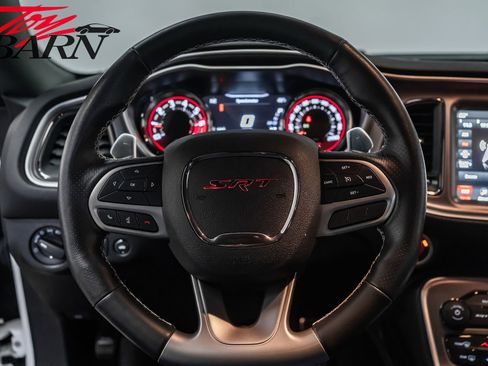 Used 2021 Dodge Challenger SRT Hellcat image 29