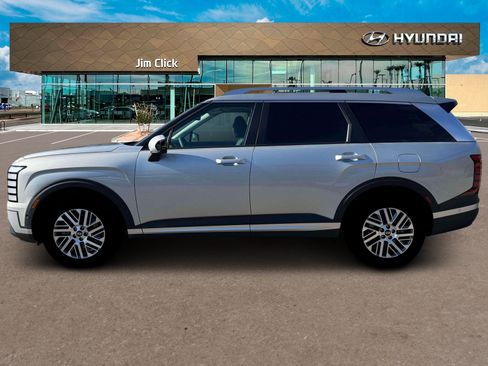 New 2026 Hyundai Palisade SEL AWD/4WD image 3