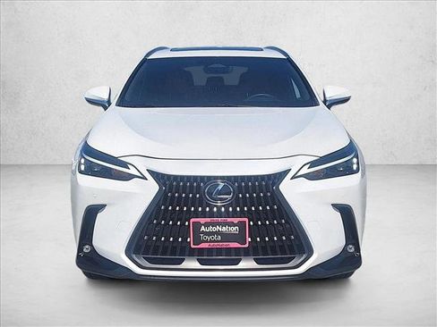 Used 2024 Lexus NX 350 AWD w/ Cold Area Package image 2