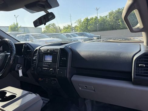 Used 2019 Ford F150 XL w/ Equipment Group 101A Mid AWD/4WD image 16
