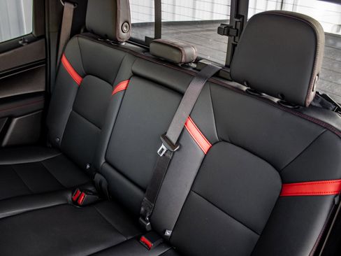 Used 2023 Chevrolet Colorado Z71 w/ Z71 Convenience Package 2 image 22