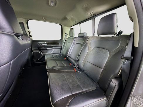 Used 2022 RAM 1500 Laramie image 25