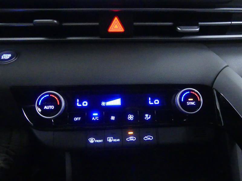 Used 2026 Hyundai Elantra Hybrid FWD image 12