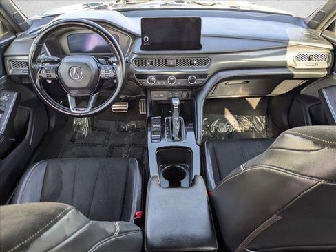 Certified 2023 Acura Integra A-Spec image 18