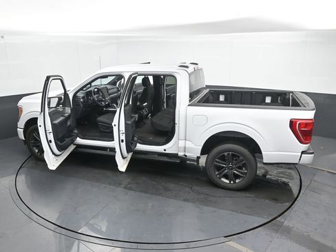 Used 2023 Ford F150 XLT w/ Equipment Group 302A High image 58