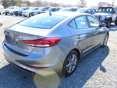 Used 2018 Hyundai Elantra Value Edition image 7