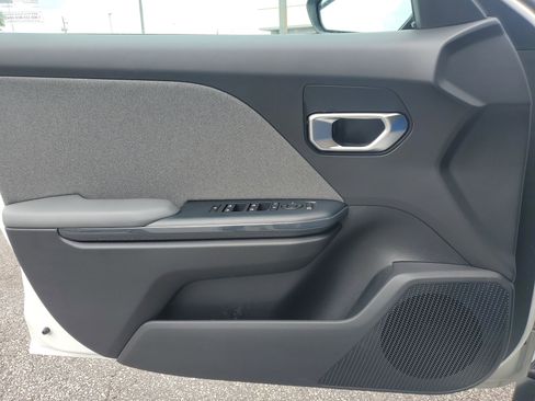 New 2025 Kia K4 EX image 33