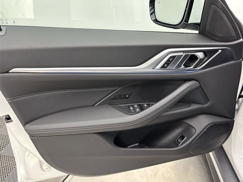 New 2026 BMW i4 xDrive40i w/ Parking Assistance Package image 26